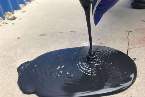 Conceptual uses and classification of emulsified asphalt